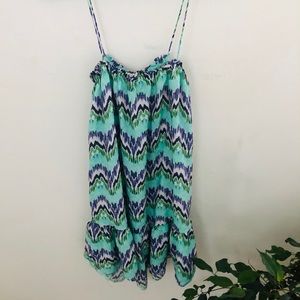 Mahal Reva Cover-Up Dress SOFIA BY VIX SWIMWEAR